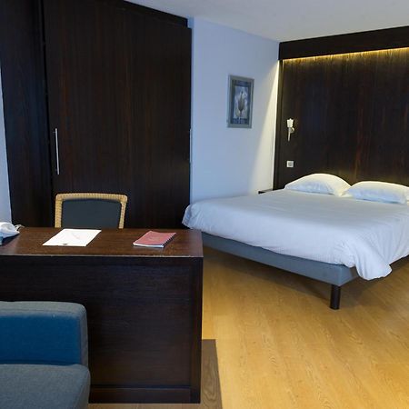 Cottage Logis Hotel - Restaurant دوديلانج المظهر الخارجي الصورة