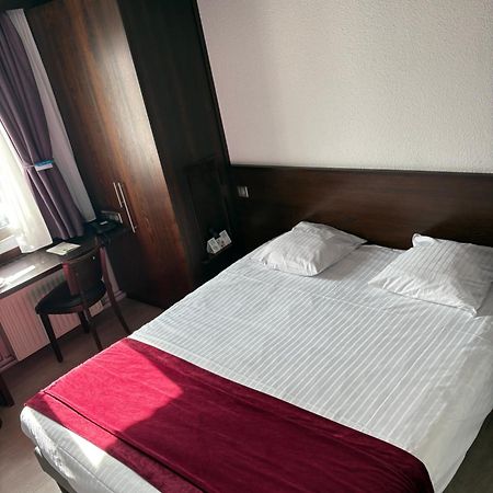 Cottage Logis Hotel - Restaurant دوديلانج المظهر الخارجي الصورة