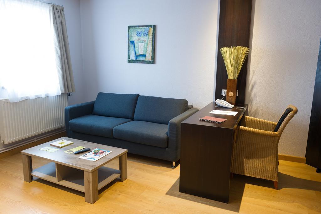 Cottage Logis Hotel - Restaurant دوديلانج المظهر الخارجي الصورة