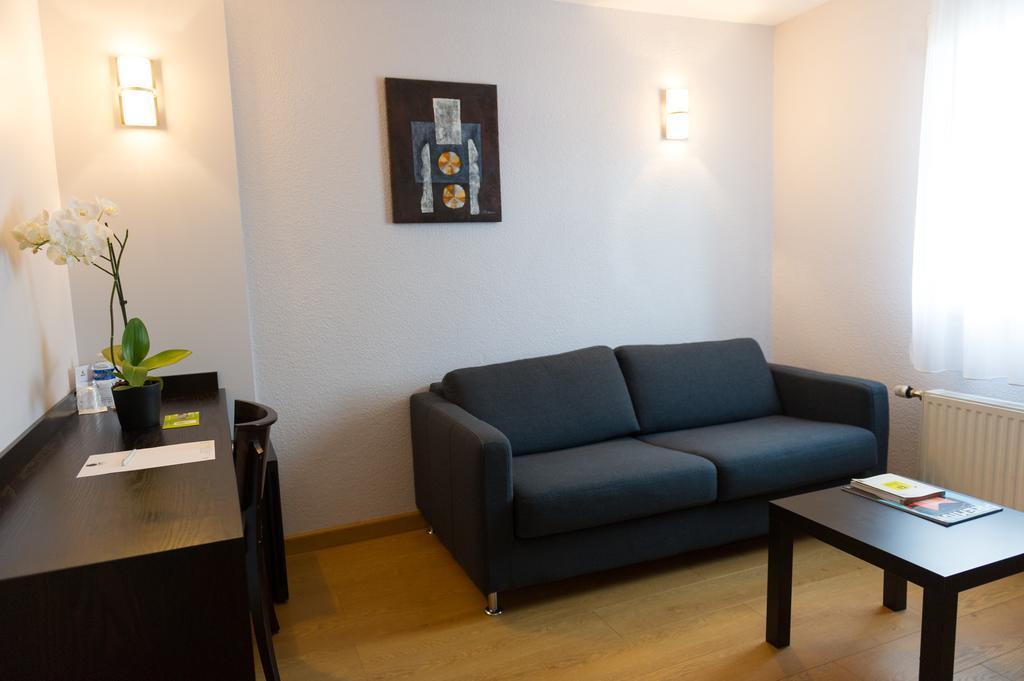 Cottage Logis Hotel - Restaurant دوديلانج المظهر الخارجي الصورة