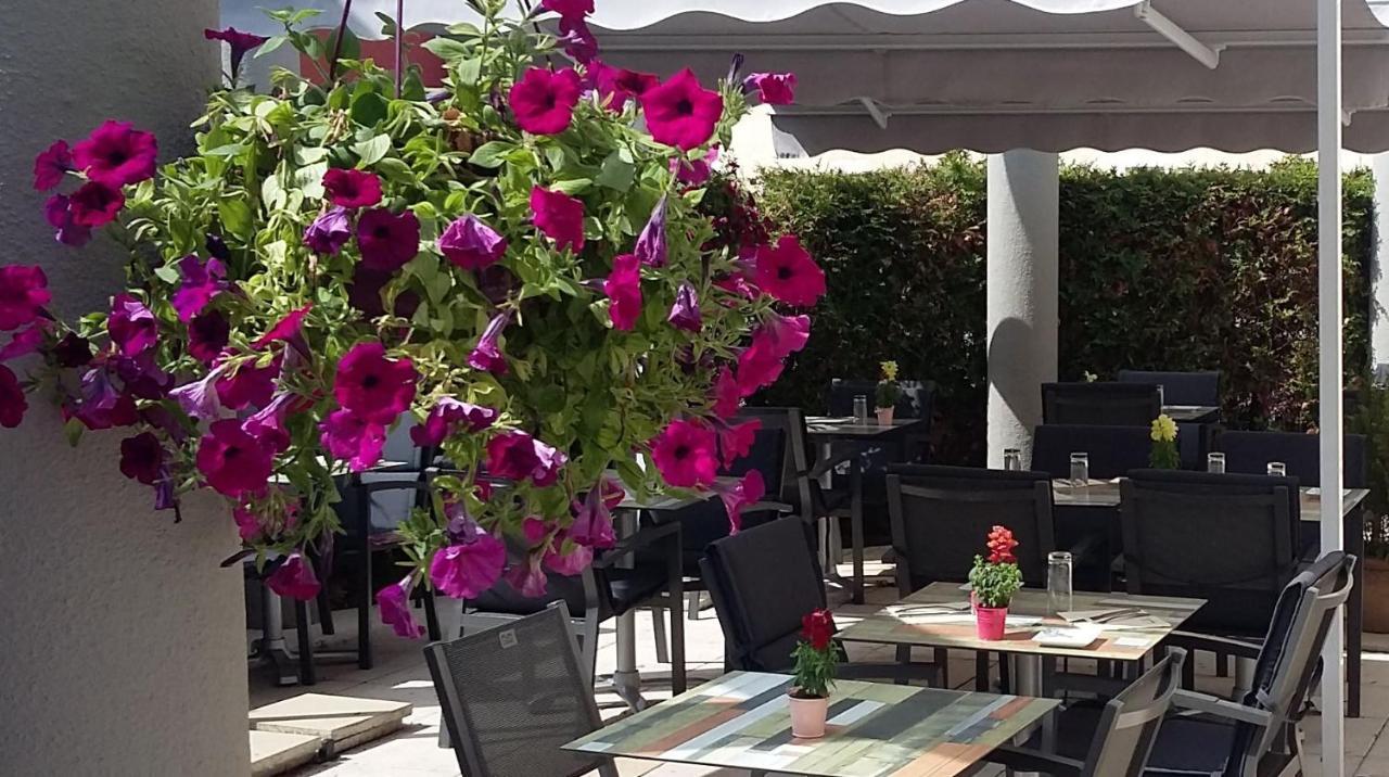 Cottage Logis Hotel - Restaurant دوديلانج المظهر الخارجي الصورة