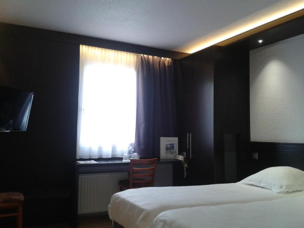 Cottage Logis Hotel - Restaurant دوديلانج المظهر الخارجي الصورة