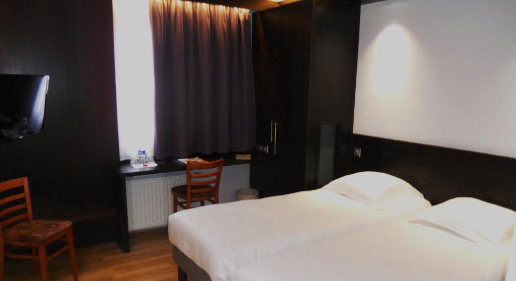 Cottage Logis Hotel - Restaurant دوديلانج المظهر الخارجي الصورة