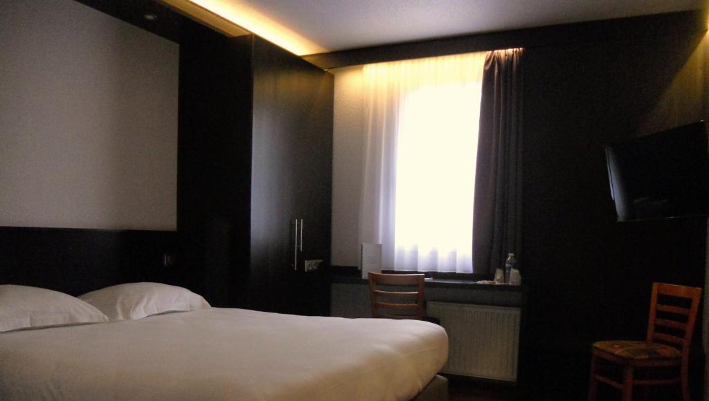 Cottage Logis Hotel - Restaurant دوديلانج المظهر الخارجي الصورة