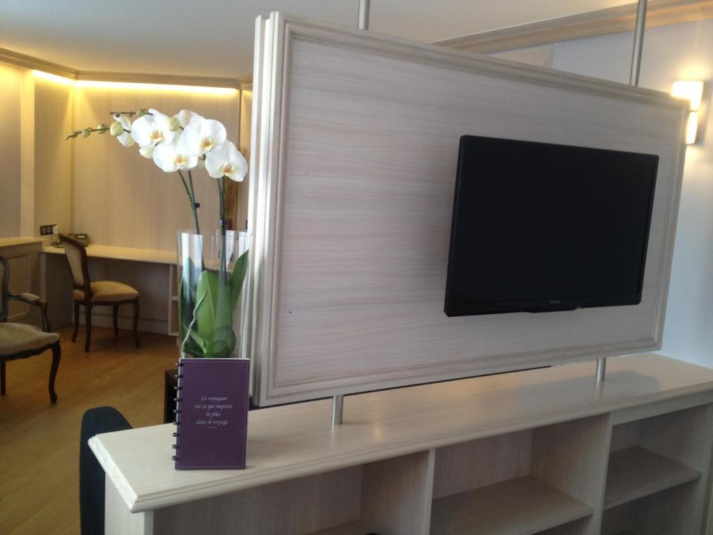 Cottage Logis Hotel - Restaurant دوديلانج الغرفة الصورة