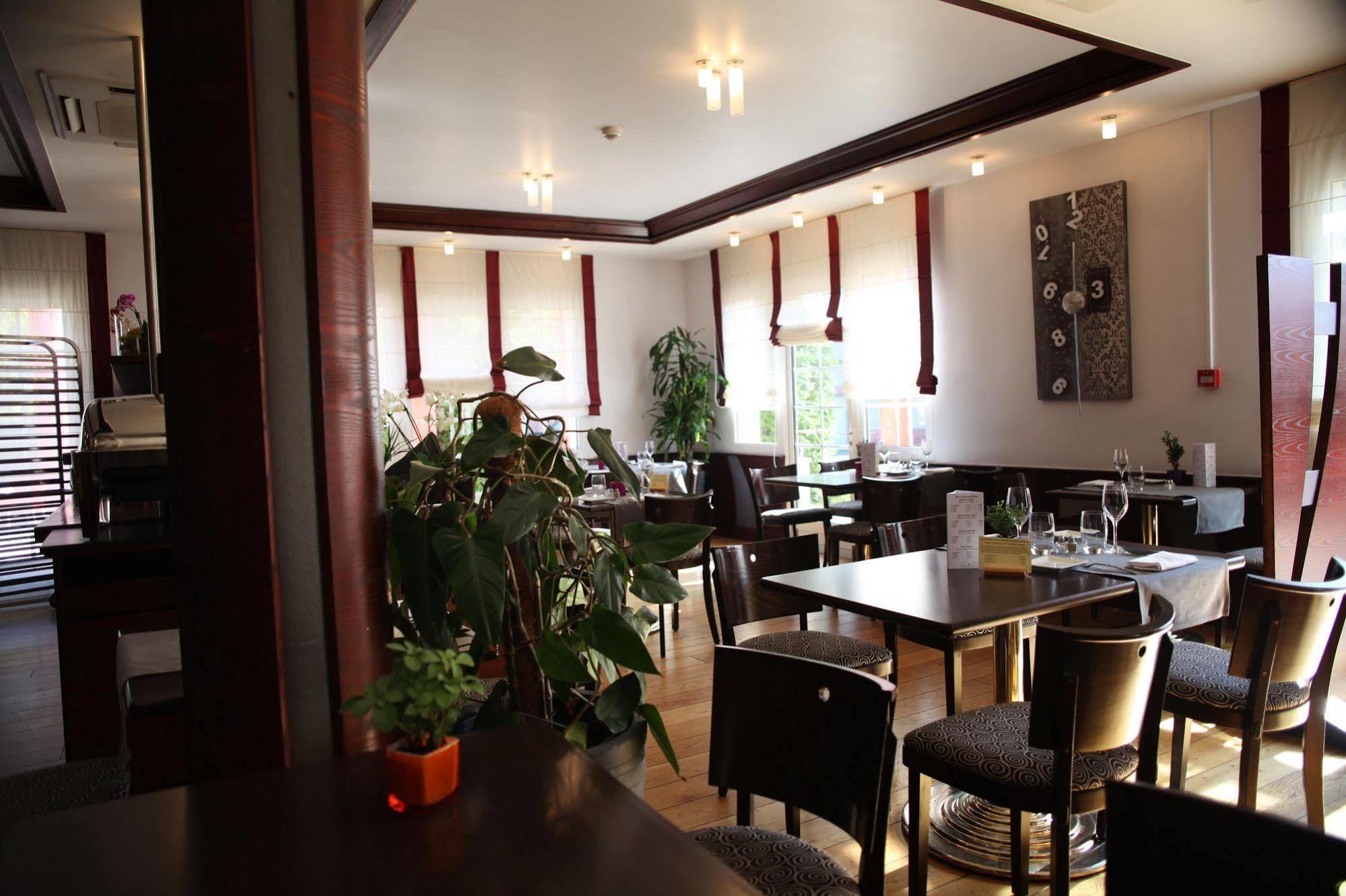 Cottage Logis Hotel - Restaurant دوديلانج المظهر الخارجي الصورة